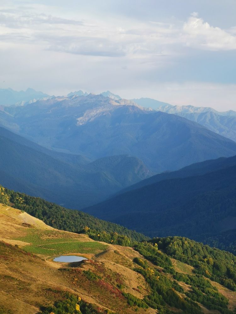 Photograph by Анастасия Бреева