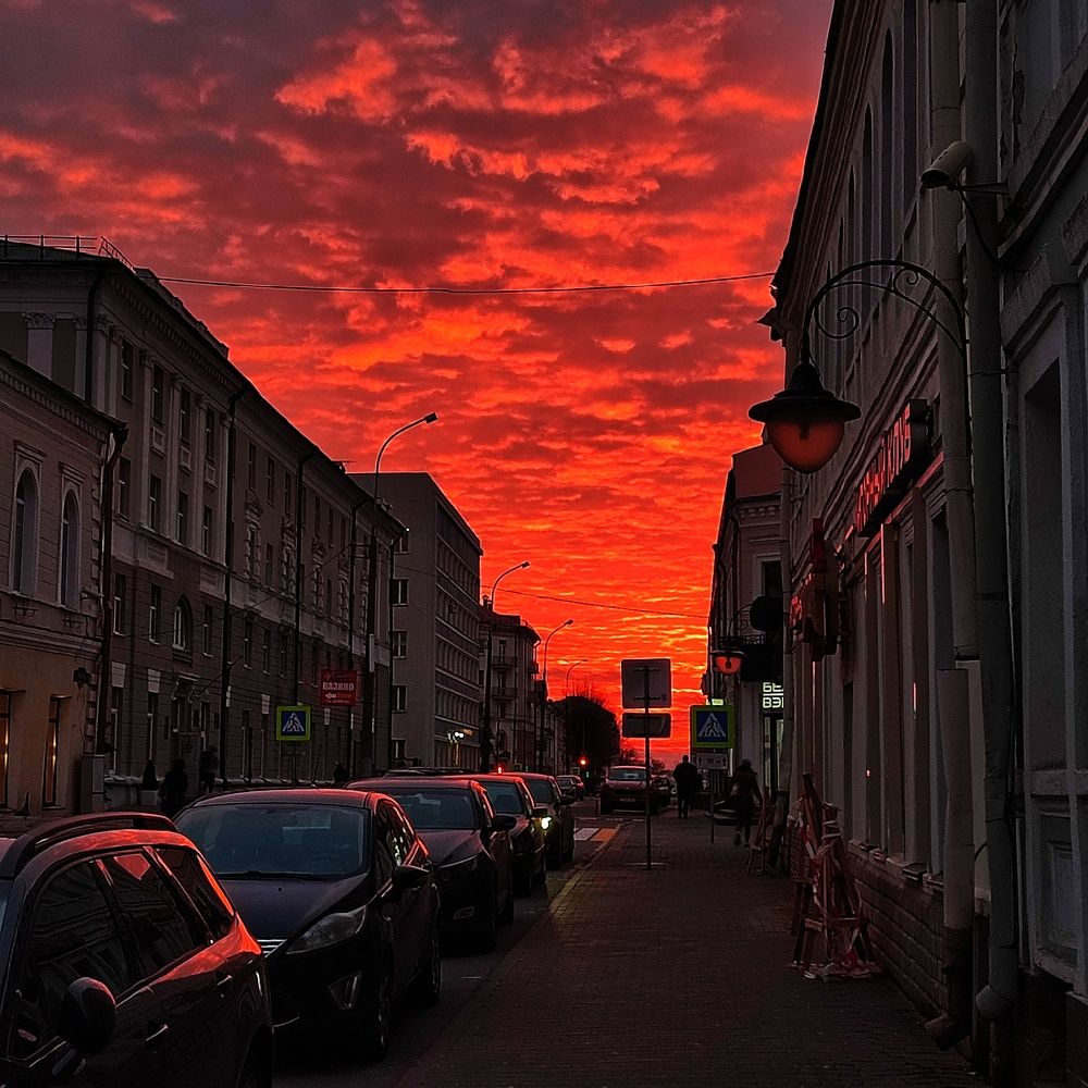 Photograph by Сергей Симаков