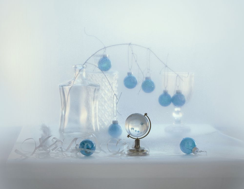 Хрупкий мир