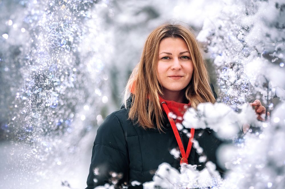 Photograph by Милана Бабченко