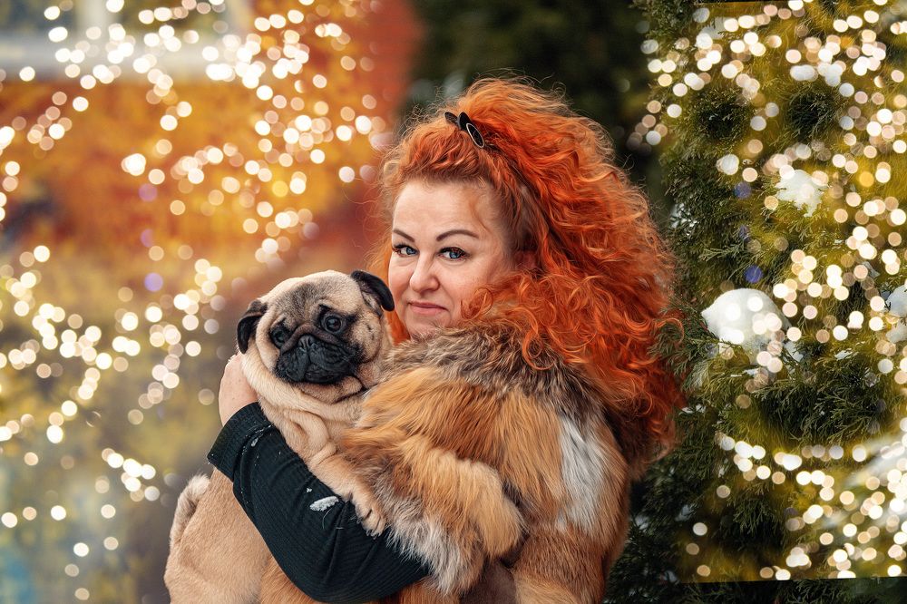 Photograph by Милана Бабченко