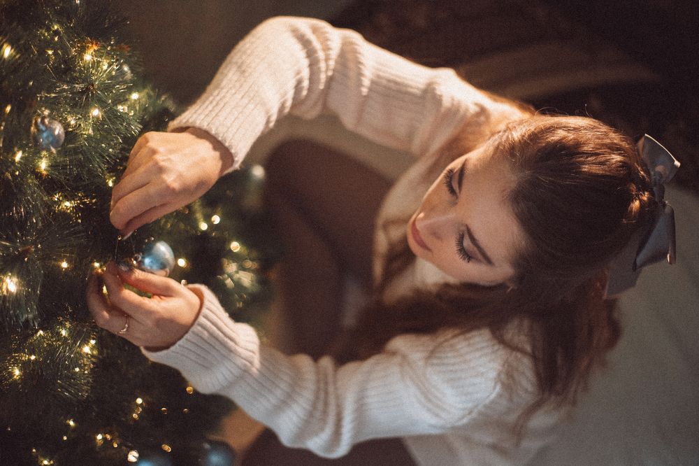 Фотография автора Светлана Сергеевна