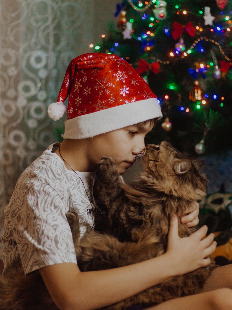 Photograph by Ольга Владимировна