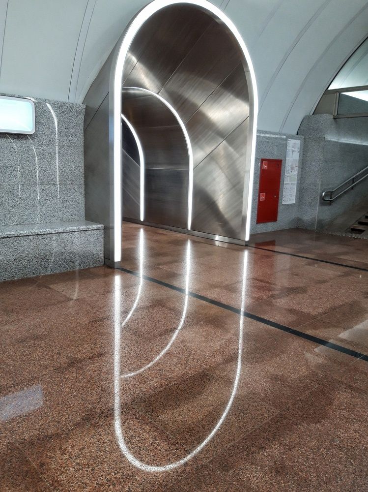 Photograph by Angelica Medvedeva