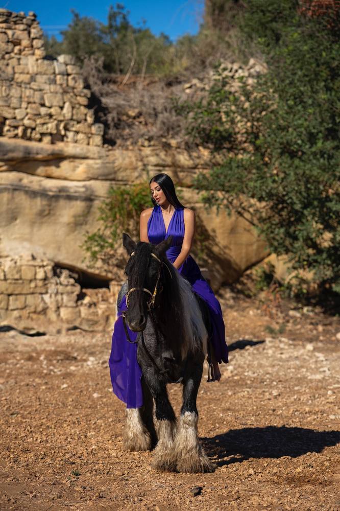 Photograph by Melvin Farrugia