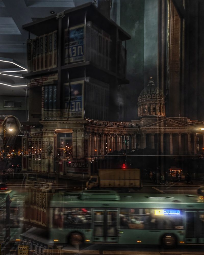 Photograph by Елена Гусева