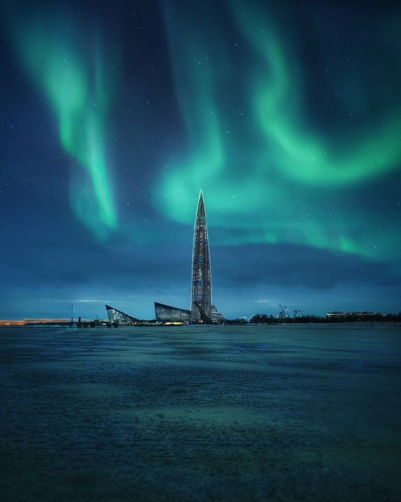 Photograph by Елена Гусева