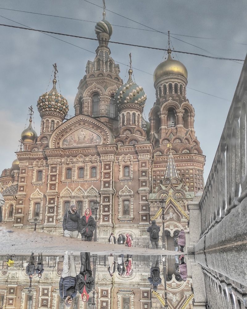 Photograph by Елена Гусева