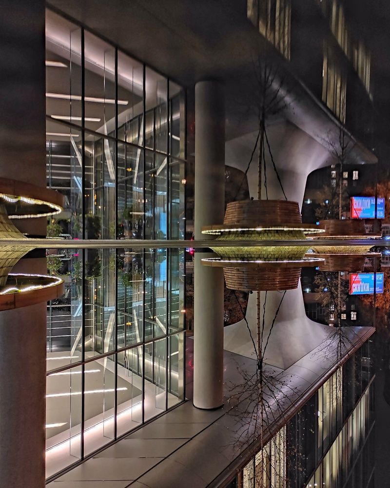 Photograph by Елена Гусева