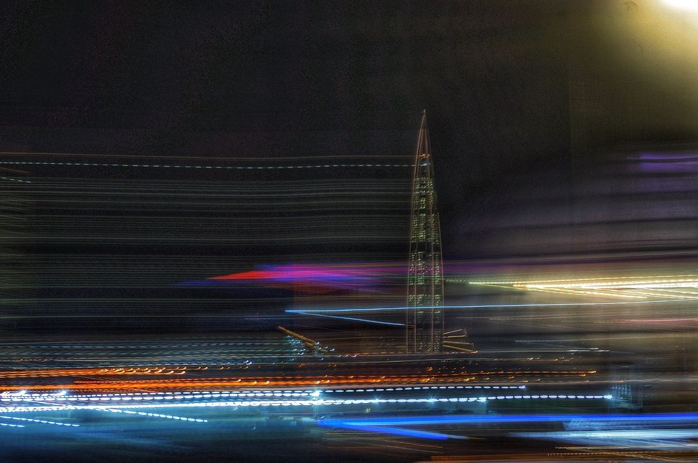 Photograph by Елена Гусева