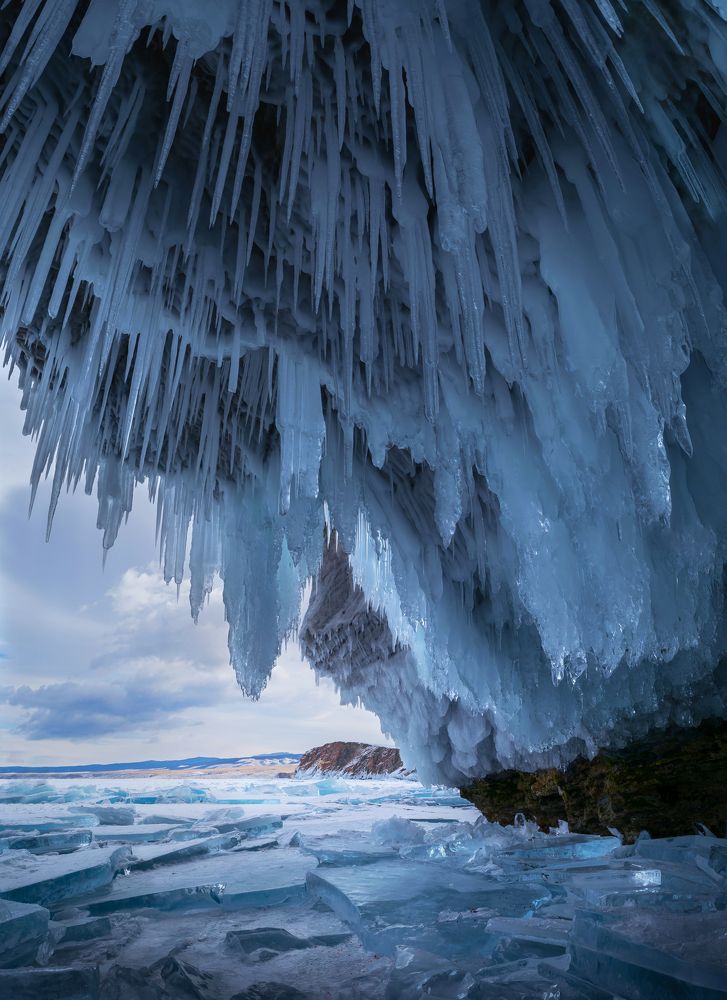 Photograph by Екатерина Назарова