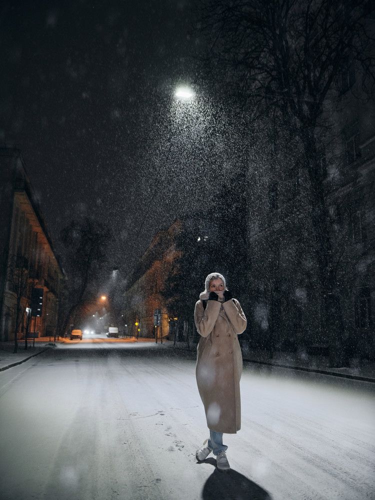 Photograph by Сячин Саша