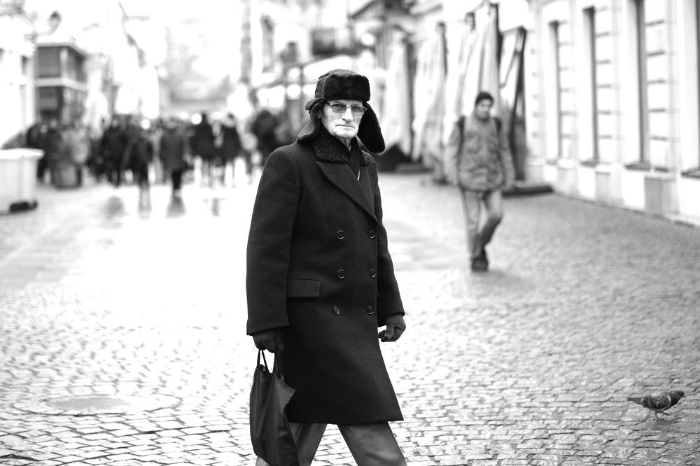 Photograph by Catalin Braga