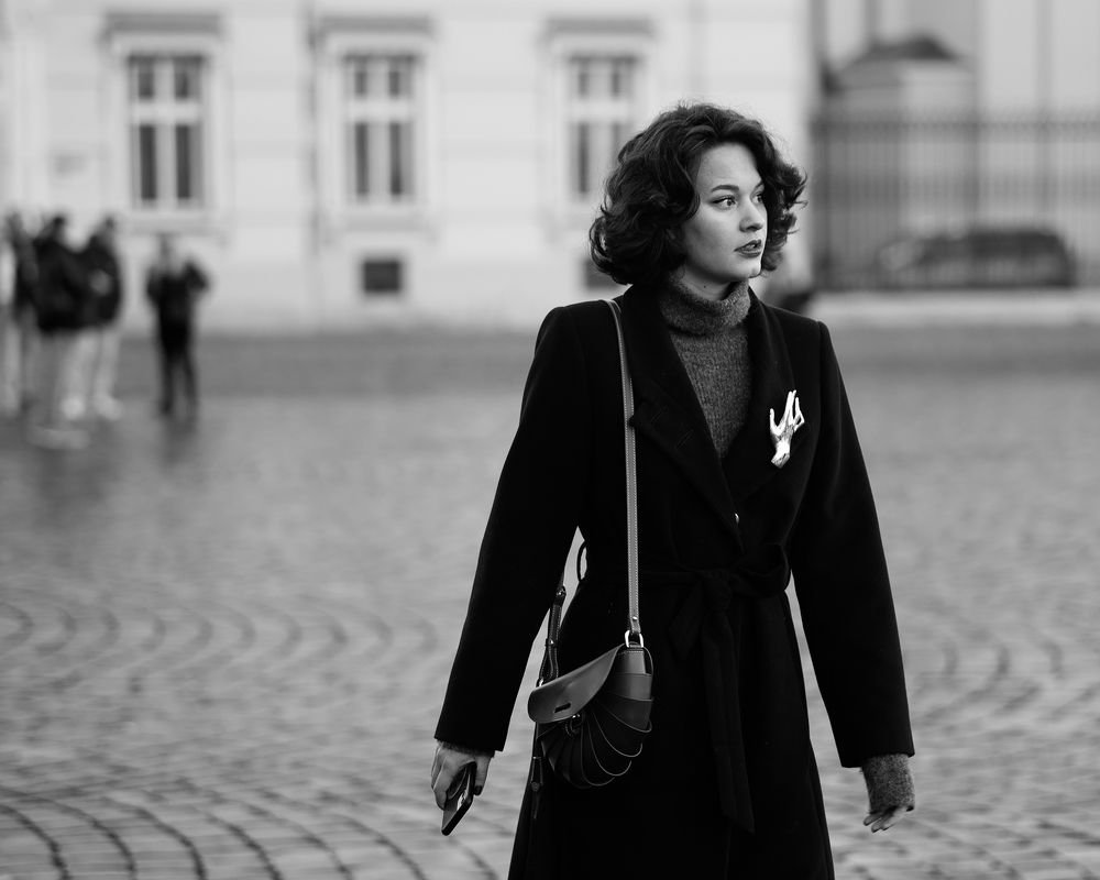 Photograph by Catalin Braga