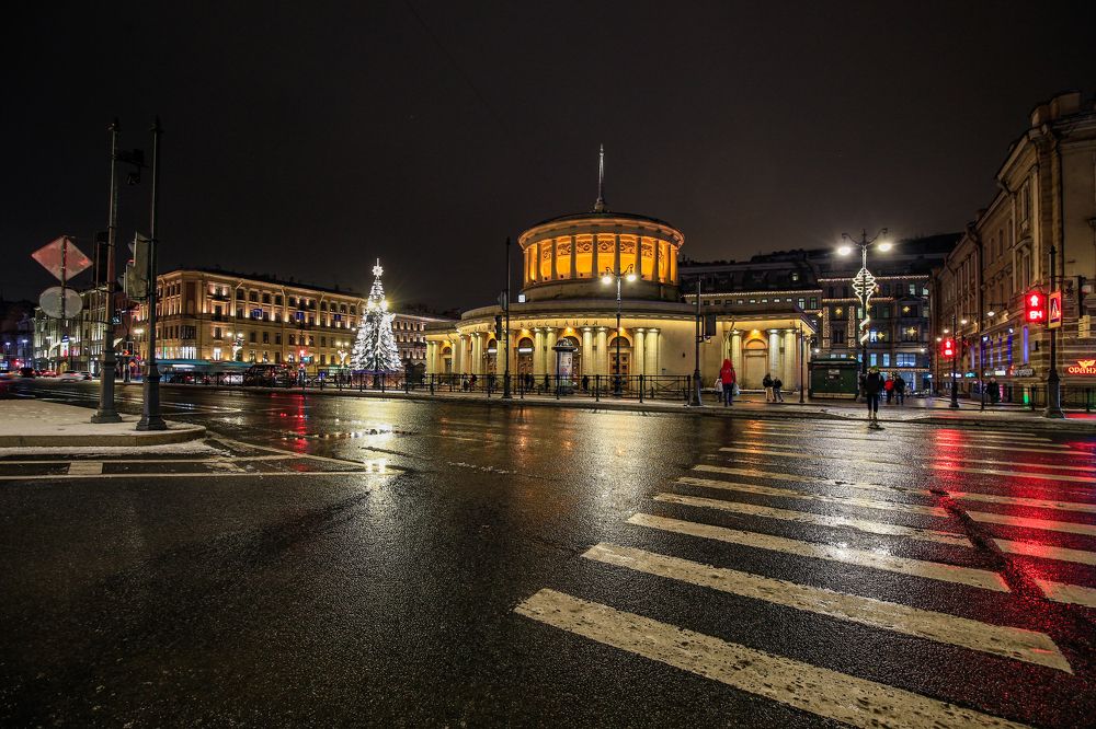 Photograph by Хельга Кольцова