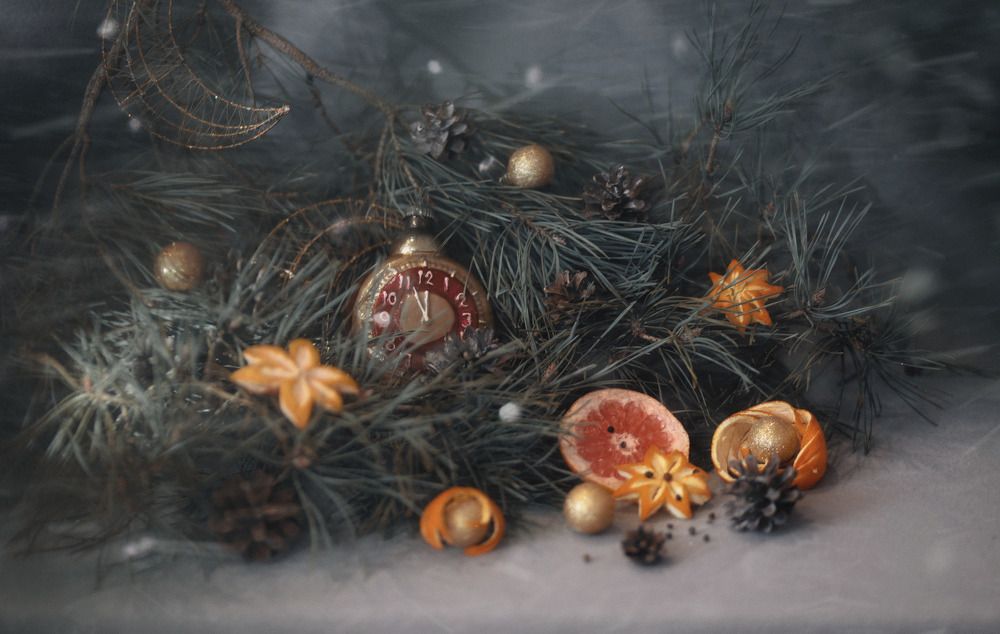 Photograph by Татьяна Максакова