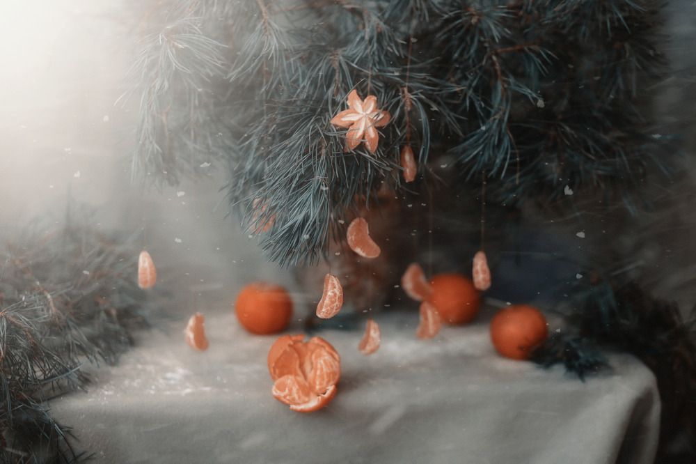 Photograph by Татьяна Максакова