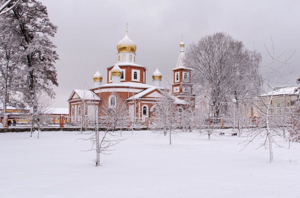 Photograph by Андрей