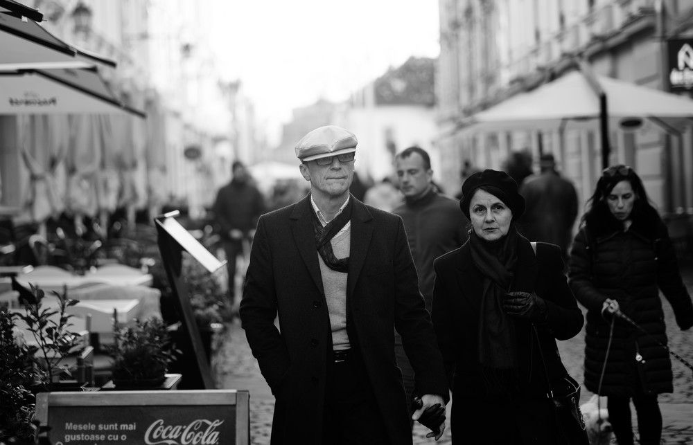 Photograph by Catalin Braga