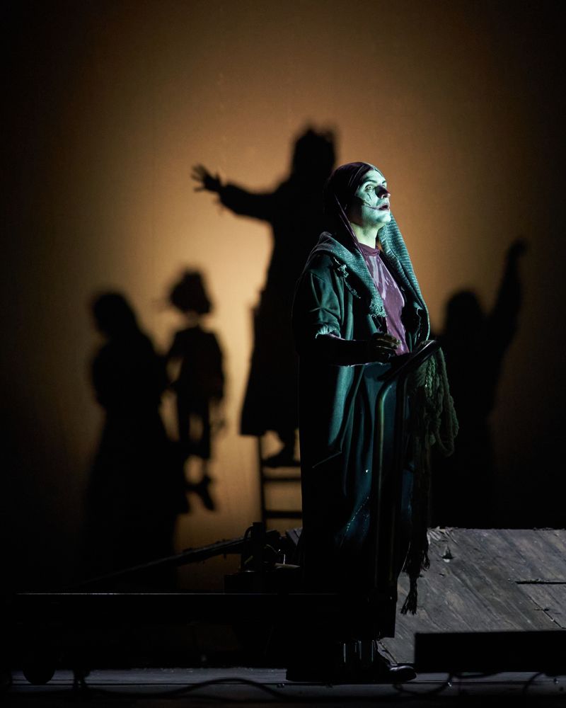 Photograph by Евгения Турушева