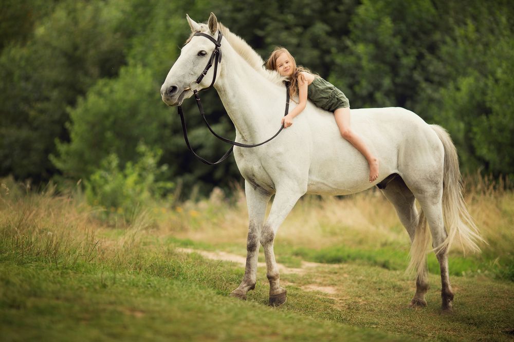 Photograph by Екатерина Смирнова