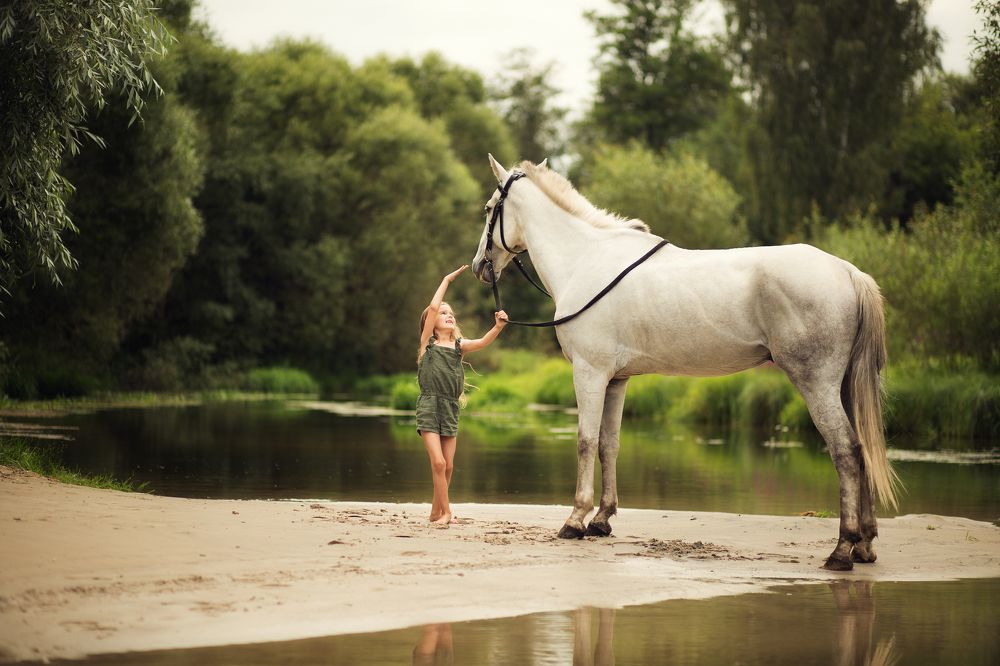 Photograph by Екатерина Смирнова