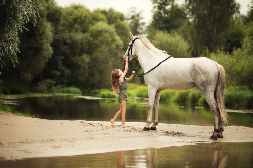 Photograph by Екатерина Смирнова