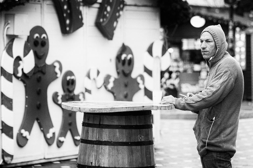 Photograph by Catalin Braga