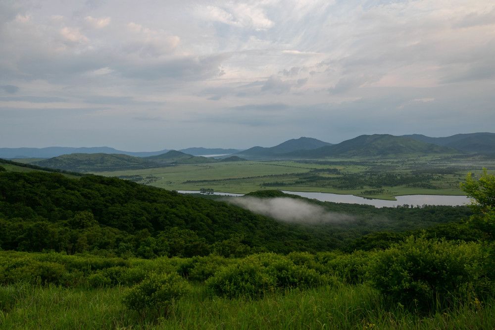 Photograph by Ольга Одинцова