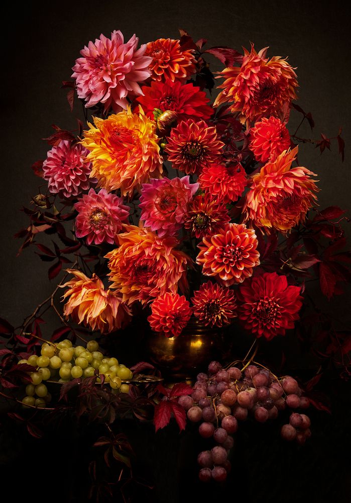 Фотография автора Марина Красовская