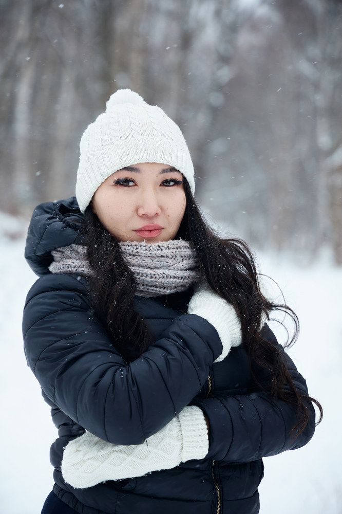 Фотография автора Бороненков Вадим