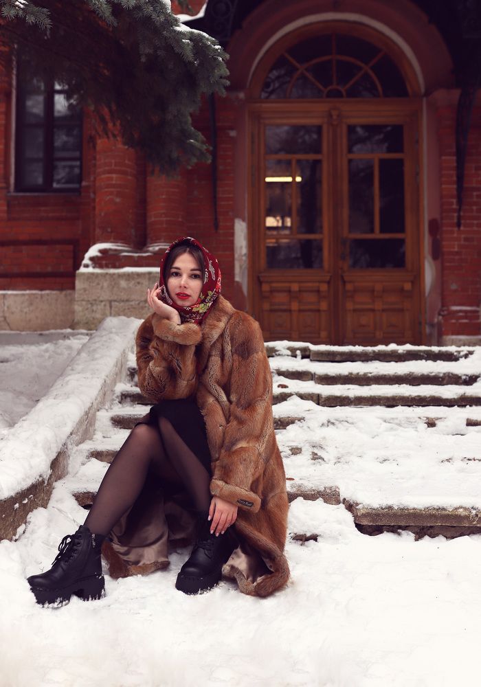 Photograph by Наталья Гусева