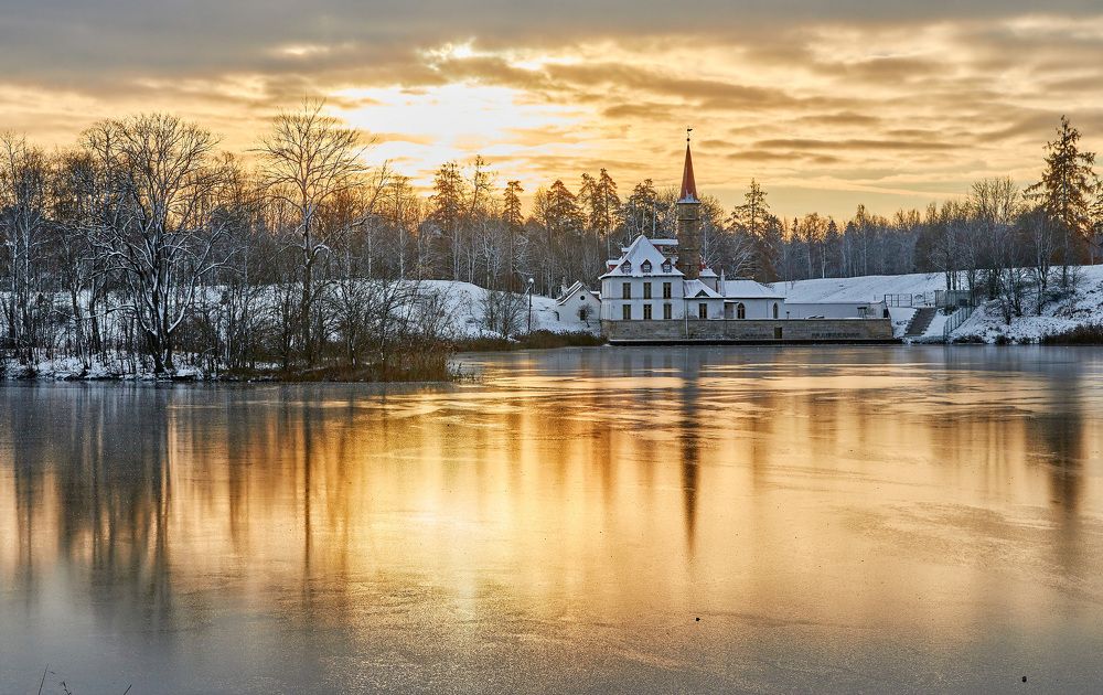 Photograph by Петрушин Сергей