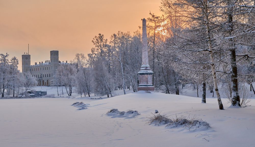 Photograph by Петрушин Сергей