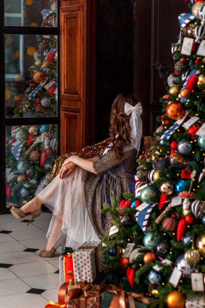 Photograph by Полина Зенькович