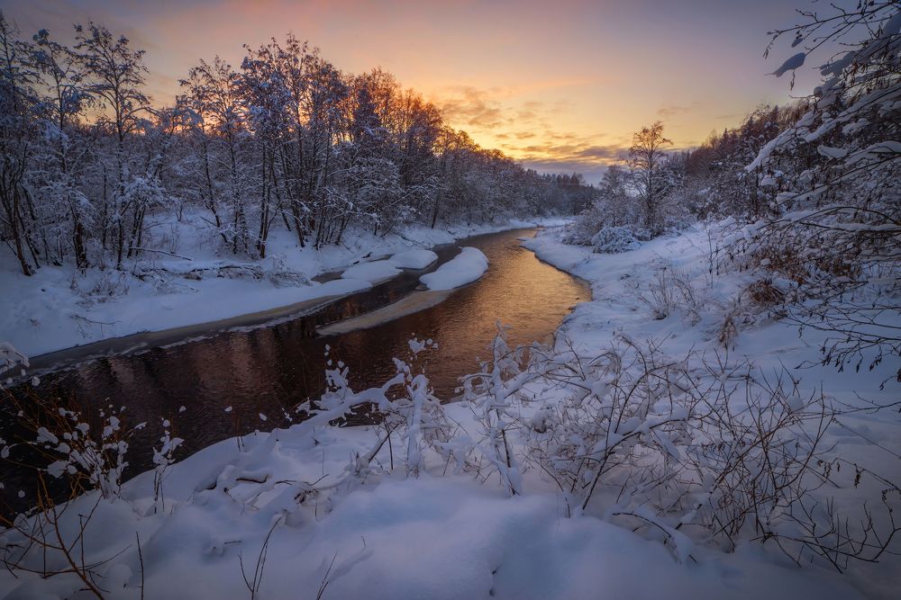 Photograph by Марина Мурашова