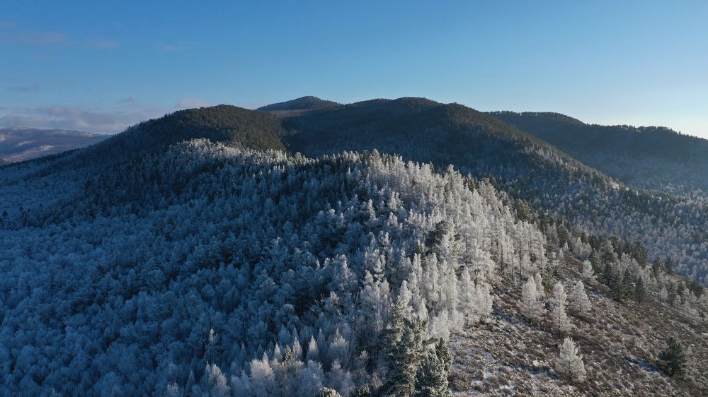 Photograph by Aleksey Maevskiy