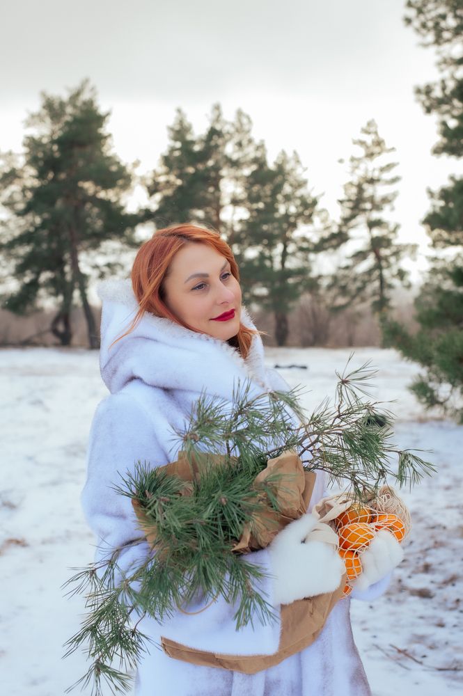 Фотография автора Елена Ефименко