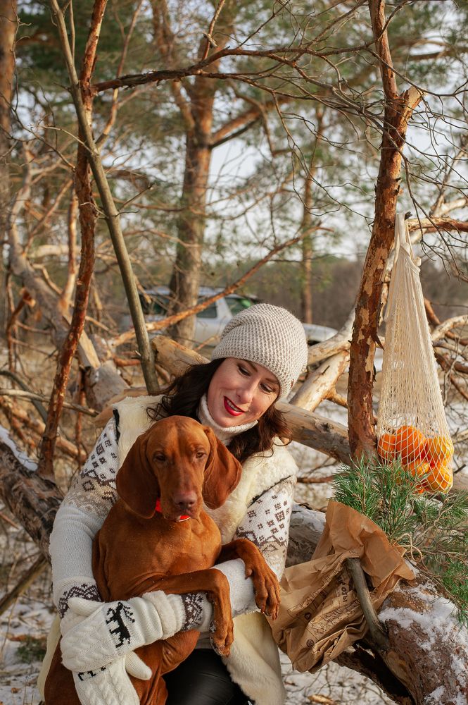 Фотография автора Елена Ефименко