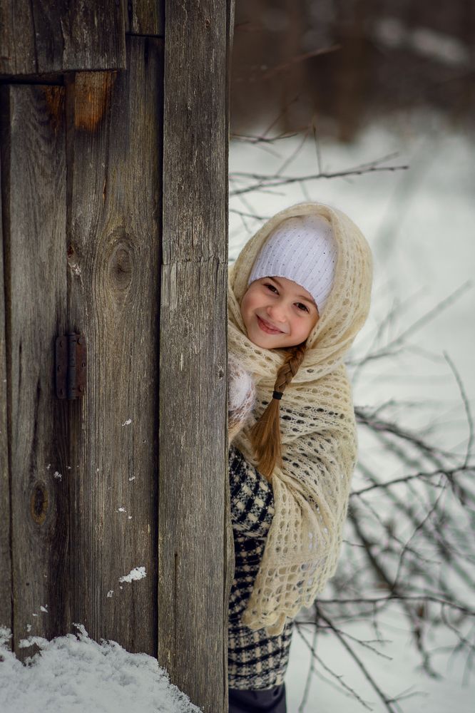 Фотография автора Марина Сокова