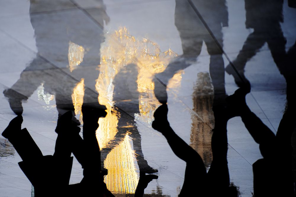 Photograph by Catalin Braga