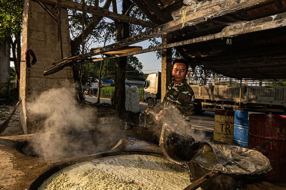 Photograph by Nguyễn Hữu Trung