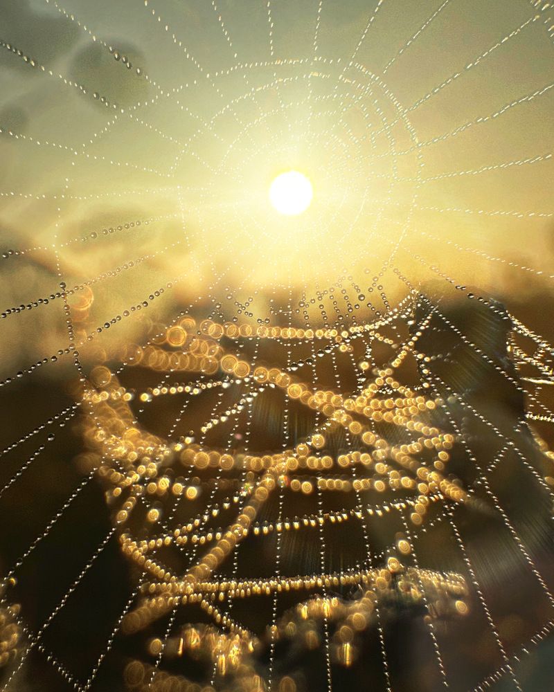 Spider Webs