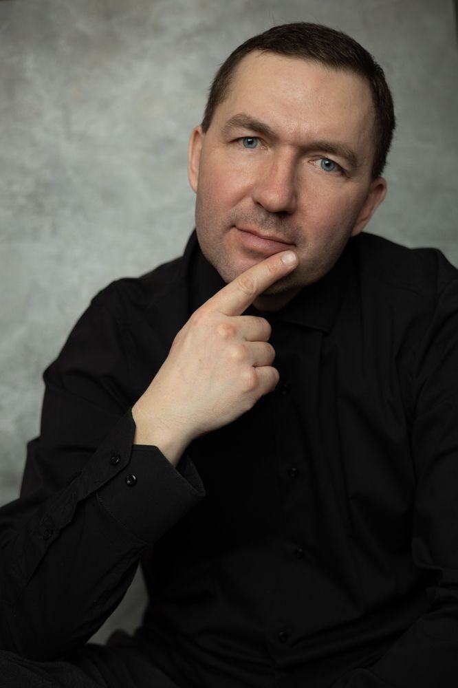 Photograph by Жанна Вахрамеева