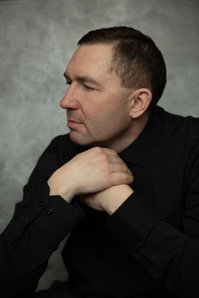 Photograph by Жанна Вахрамеева