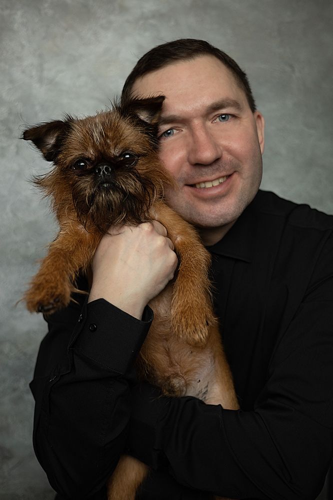 Photograph by Жанна Вахрамеева