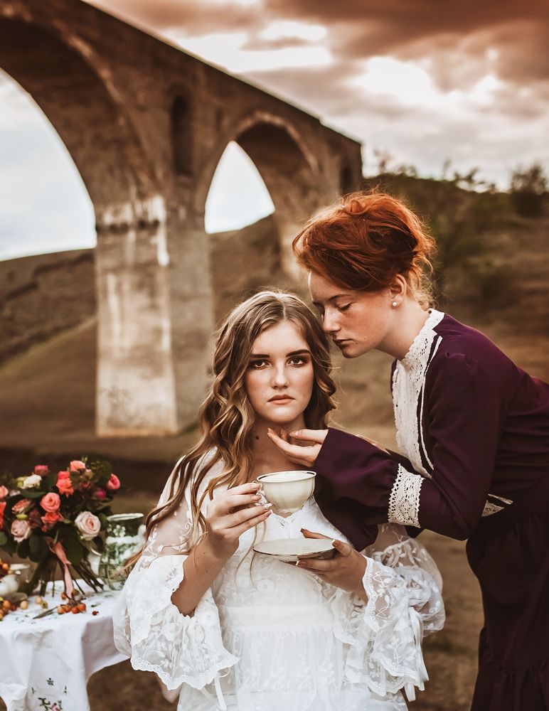 Photograph by Вероника Гергерт