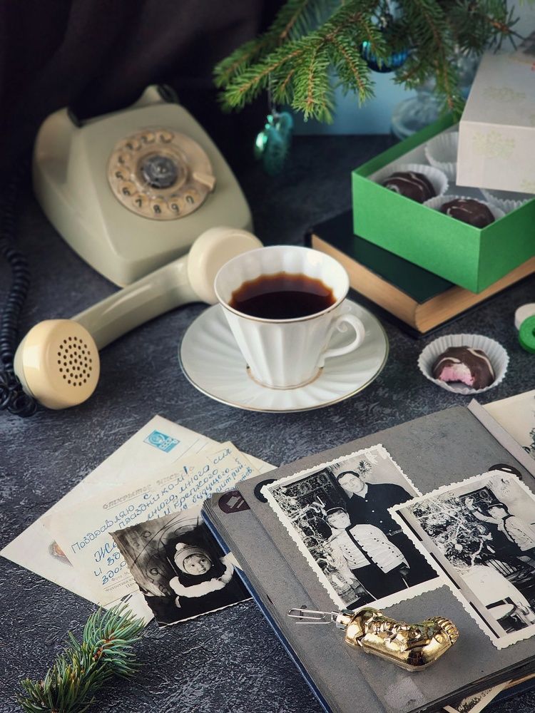 Photograph by Ольга