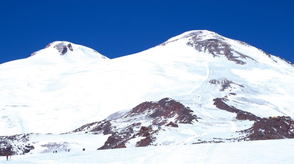 Photograph by Ольга