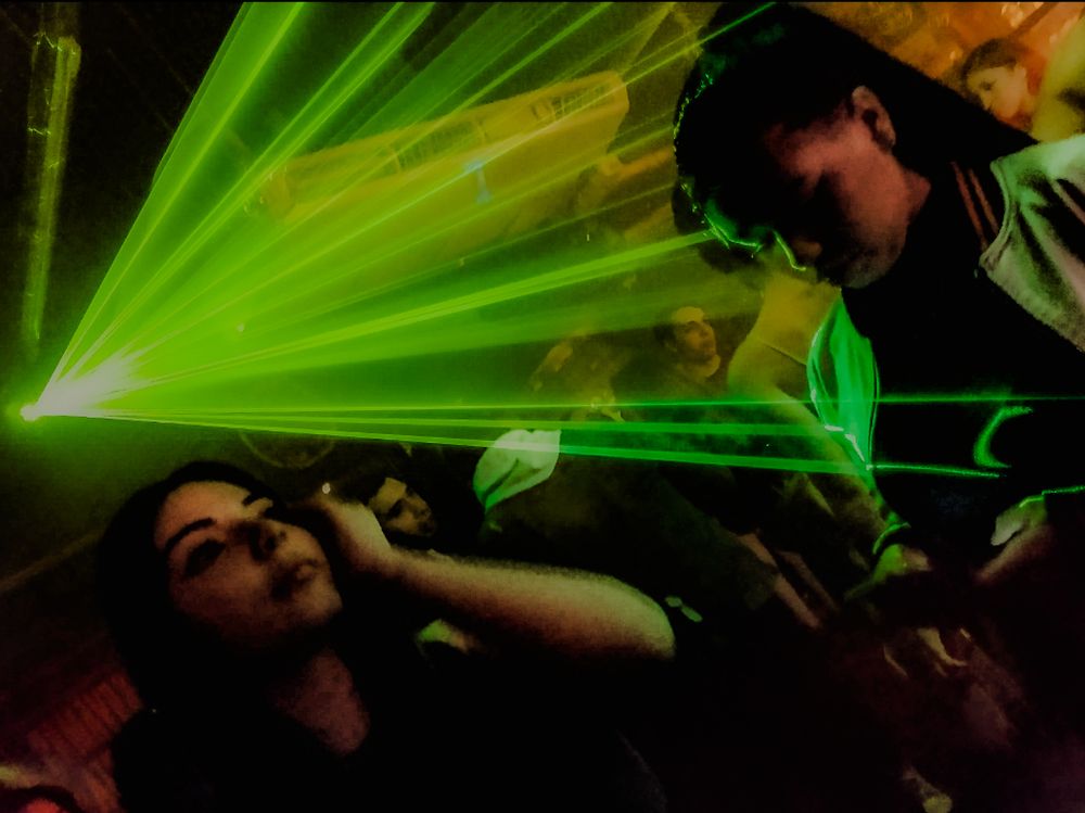 Photograph by Maria Julieta ZURZOLO